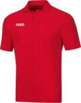 Jako base polo-shirt kids Póló ingek 6365k-001 Méret 140 - weplayhandball