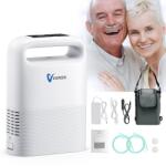 Varon Concentrator de oxigen portabil Varon 93% 5L 2kg, 2-4 ore de utilizare