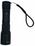  Elemlámpa Portable Flashlight - BL-607-TG (6965791906075) (BL-607-TG)