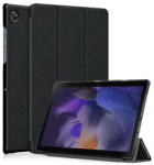 Tech-Protect Samsung X200/X205 Galaxy Tab A8 10.5 tablet tok (Smart Case) on/off funkcióval - Tech-Protect - fekete (ECO csomagolás) - multimediabolt