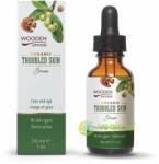 Wooden Spoon Ser pentru Piele cu Probleme Bio 30ml