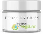 Wooden Spoon Crema de Zi Hidratanta Hydration Cream 50ml