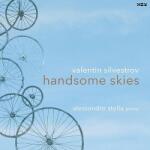 Silvestrov, Valentin Handsome Skies/