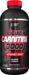 Nutrex Carnitine Liquid 3000 473 ml - proteinemag