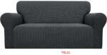 DELFIN Huse Elastice Pt Canapele 185-220cm Lycra Marime L Cod TRL11-L