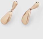 Calvin Klein fülbevaló 35000608 - rózsaszín Univerzális méret