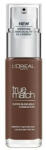 L'Oréal Fond de ten, Loreal, True Match Super Blendable Foundation, 11N Dark Coffee, 30 ml