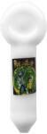 Urban Crew Pipa sticla, Urban Crew, Cartoons 2, 12cm (PIPE-UC-C2)