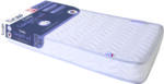 Tineo Бебешки Матрак Comfort Xxl 60Х120Х15См Tineo