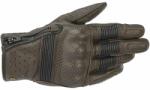 Alpinestars Manusi de piele ALPINESTARS RAYBURN V2
