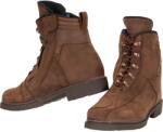 Daytona Ghete Moto GoreTex & Piele Naturală DAYTONA AC CLASSICS GTX · Maro