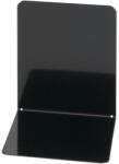 WEDO Könyvtámasz, fém, 2 db, 14x12x14 cm, WEDO, fekete (1021101) - treewell