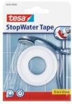 TESA Tömítőszalag, csöpögésre, 12 mm x 12 m, TESA, StopWater Tape , fehér (56220-00000-00) - treewell