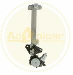 Ac Rolcar Mecanism actionare geam Ac Rolcar 01.7628#OR (01.7628#OR)