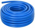 vidaXL kék PVC légtömlő 0, 7" 20 m 154354