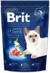 Brit BRIT Premium by Nature Cat Sterilizált bárány 1, 5 kg