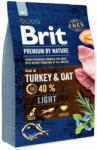 Brit BRIT Premium by Nature Light 3 kg