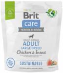 Brit BRIT Care Dog Sustainable Felnőtt nagytestű fajták 1 kg
