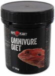 Repti Planet kiegészítő táplálék Omnivore diéta 75 g