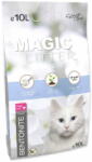  Magic cat Bentonit Ultra White 10 l