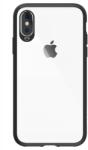 MOBILFOX Full-Shock 2.0 backplate iPhone X/XS Nude negru (5996647002949)