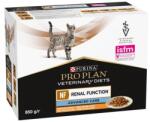 PRO PLAN Purina Veterinary Diets NF Advanced Care cu Pui, 10 x 85 g