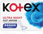 Kotex Ultra Night absorbante 6 buc