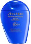 Shiseido Expert Sun Protector Lotion SPF 50+ lotiune solara pentru fata si corp SPF 50+ 150 ml - notino