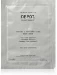 Depot 800 SKIN SPECIFICS NO. 806 TONING & REVITALIZING FACE MASK revitalizáló arcmaszk 12x13 ml
