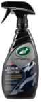 Turtle Wax Produse cosmetice pentru exterior Ceara Auto Lichida Turtle Wax Ceramic Acrylic Black Wax, 473ml (TW FG53636) - vexio