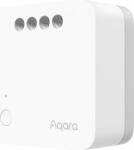 Aqara T1 Single Switch Smart Relay - 1 csatornás okos relé (SSM-U02)