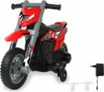 Jamara Toys Ride-on Elektromos motor - Piros (460677)