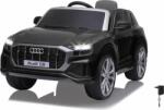 Jamara Toys Ride-on Audi Q8 12V - Fekete (460200)