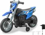 Jamara Toys Ride-on Elektromos motor - Kék (460678)