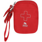 Zulu First Aid S üres elsősegélykészlet tartó piros