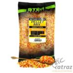 Stég Product Stég Pellet Mix 800g 3mm Sweet Corn - Stég Micropellet (SP150291)