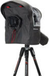 Manfrotto Pro Light Cineshield Camcorder "esővédő" (S/M) (MB PL-CS-SM) (MB_PL-CS-SM)