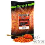 Stég Product Stég Pellet Mix 800g 3mm Chilli+Peach - Stég Micropellet (SP150292)
