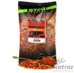 Stég Product Stég Pellet Mix 800g 3mm Csoki+Narancs - Stég Micropellet (SP150290)