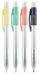 MILAN P1 Silver HB 0, 5 mm microcreion / pensula - mix de culori