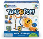 Learning Resources Set Stem -turbo Pop - Learning Resources (ler9292)