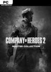 Playmobil Company Of Heroes 2: Master Collection - Pc - Steam - Multilanguage - Eu