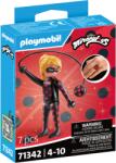 Keycraft Miraculous Antibug - Playmobil Miraculous (pm71342)