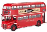 Revell London Busz manyag modell (1: 24) (MR-7651) - mall