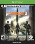 Playmobil Tom Clancy's The Division 2 (xbox One / Xbox Series X|s) Multilanguage - Eu