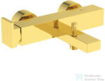 Ideal Standard EXTRA kádtöltő csaptelep zuhanyszett nélkül, Brushed gold BD513A2 (BD513A2)