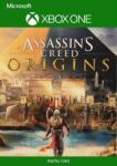 Playmobil Assassin's Creed Origins (xbox One / Xbox Series X|s) Multilanguage - Eu