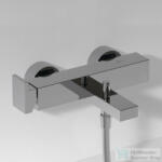 Ideal Standard EXTRA kádtöltő csaptelep zuhanyszett nélkül, Króm BD513AA (BD513AA)