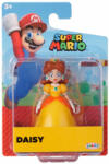Learning Resources Nintendo Mario - Figurina Articulata, 6 Cm, Daisy, S43 - Jakks Pacific (41292)