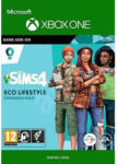 Ty The Sims 4 - Eco Lifestyle (dlc) (xbox One / Xbox Series X|s) Multilanguage - Eu